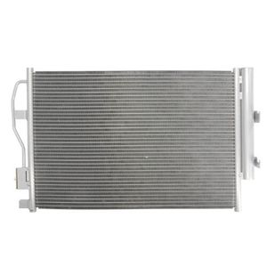 Condensor, airconditioning AC830155