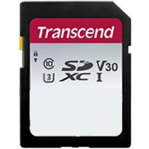 Transcend SDXC 300S 256GB