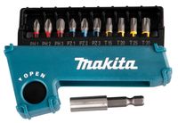 Makita E-03567 Bitset Torsion Control Technology