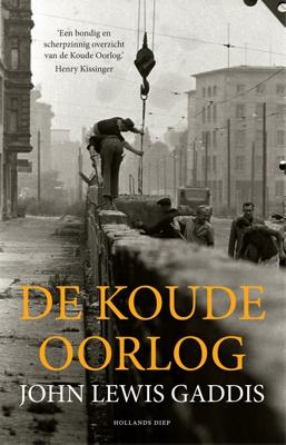 De Koude Oorlog (Paperback)