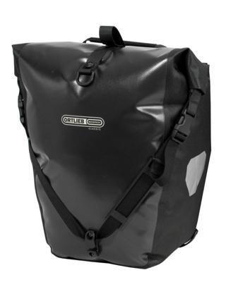 Ortlieb Back-Roller QL2.1 40 L Fietstas