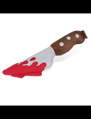 P.L.A.Y. Howling Haunts Doggy Dagger hondenspeelgoed P.L.A.Y. Howling Haunts Doggy Dagger hondenspeelgoed