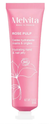 Melvita Impulse Crème Hand and Nail Cream 30ml