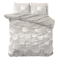 Outlet 200x200 Cm Sleeptime Classy - Dekbed-Discounter.nl
