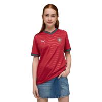 PUMA Portugal Thuisshirt 2026-2028 Kids