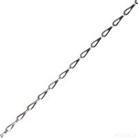 Patentketting mchr 19,2x0.5mm p/m - Deltafix