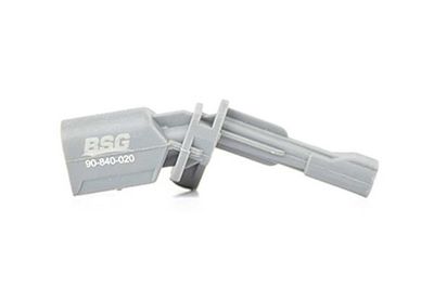 Wielsnelheidssensor BSG90840020