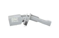 Wielsnelheidssensor BSG90840020