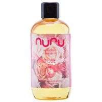 Nuru - Massage Oil Rose 250 ml