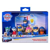 PAW Patrol Search & Rescue figurenset