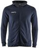 Craft 1912745 Extend Full Zip M - Navy - XS