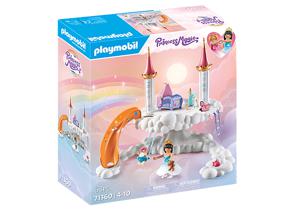 Playmobil Princess Magic 71360 Hemelsblauwe babywolk