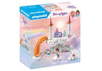 PLAYMOBIL Princess Magic - Babykamer constructiespeelgoed 71360