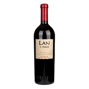 Bodegas Lan A Mano Rioja