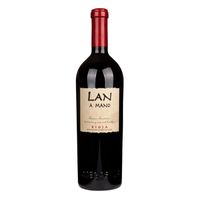 Bodegas Lan A Mano Rioja