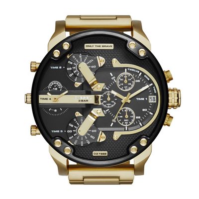 Diesel Kroon + Stift DZ7333 / Mr Daddy 2.0