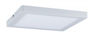 Paulmann Atria 70870 LED-paneel 20 W Warmwit Wit (mat)