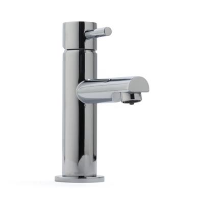 Crosswater Kai Lever wastafelkraan - mini - chroom KL114DNC
