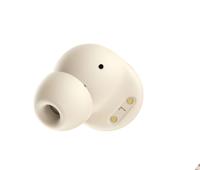 Havit TW969 Lite - Draadloze hoofdtelefoon TWS (beige)