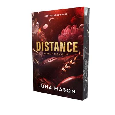 Distance (Paperback)