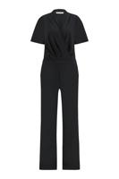 Studio Anneloes Grazia Jumpsuit 11306 Jumpsuit 9000 Black