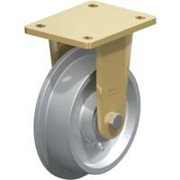 Blickle BS-SPK 150K Bokwiel Wieldiameter: 150 mm Draagvermogen (max.): 1000 kg 1 stuk(s)
