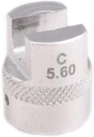 Bikeservice Adapter bst aluminum 5.6mm f bs5502