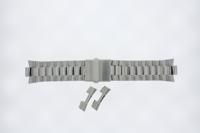 Horlogeband Diesel DZ1380 Roestvrij staal (RVS) Staal 29mm