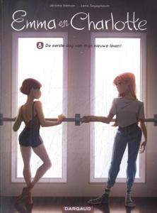 De eerste dag van mijn nieuwe leven! (Paperback)