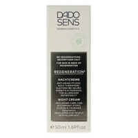 Regeneration E night cream 50 Milliliter