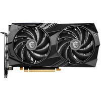 VGA MSI GeForce RTX 4060 GAMING X 8G