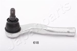 Spoorstangeind TI618L