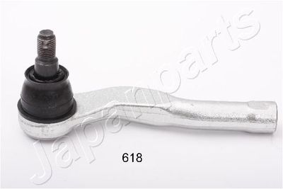 Spoorstangeind TI618L
