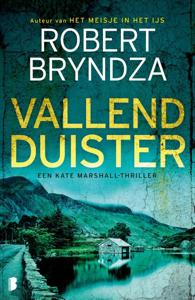Vallend duister (Paperback)