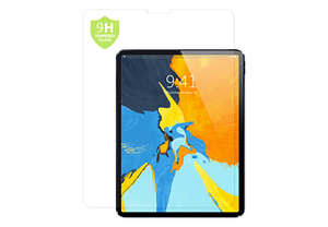 GECKO Apple iPad Pro 11 inch (2018) Screenprotector Transparant GECKO Apple iPad Pro 11 inch (2018) Screenprotector Transparant