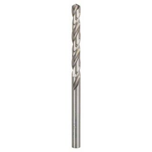 Bosch Accessories 2608585924 HSS Metaal-spiraalboor 5.2 mm Gezamenlijke lengte 86 mm Geslepen DIN 338 Cilinderschacht 1 stuk(s)