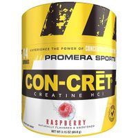 Con-Cret 64servings Raspberry