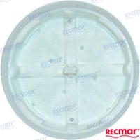 REC35-892665 - BRANDSTOFFILTERKOM Mercruiser