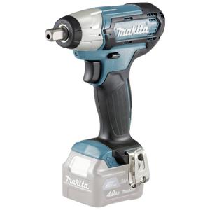 Makita TW141DZ accudraaislagmoeraanzetter 1/2" 3200 RPM 145 Nm Groen