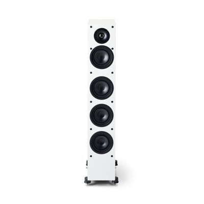 Paradigm Monitor SE 6000F vloerstaande speaker wit