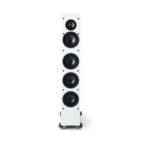 Paradigm Monitor SE 6000F vloerstaande speaker wit