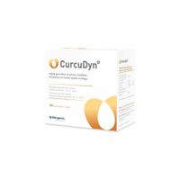 Metagenics Curcudyn Voedingssupplement Bewegingsstelsel 180 Capsules