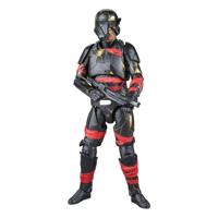 Hasbro Star Wars Black Series Night Trooper