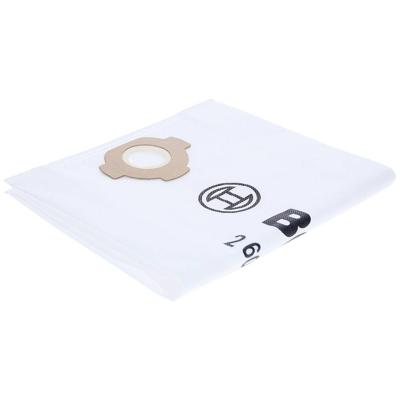 Bosch Accessories 2609256F67 Filterzak 4 stuk(s)