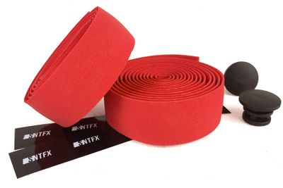 Santafixie Cork Stuurlint - Rood Santafixie Cork Stuurlint - Rood