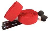 Santafixie Cork Stuurlint - Rood