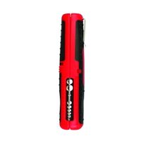 Pocket snoer stripper multi functioneel strippen van snoer, aders, coaxkabel