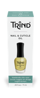 Trind Nail & Cuticle Oil