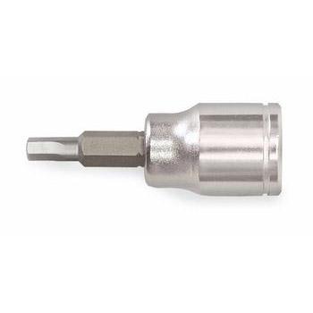 Cycplus Cyclus rateldop inbus 6mm ⅜"