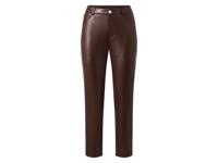 esmara Dames broek (Bruin, 40)